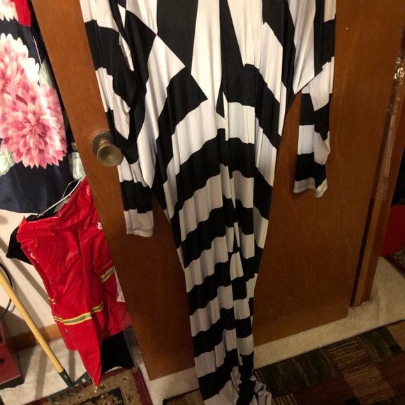 Convertible Dress - Picture 3 of 3